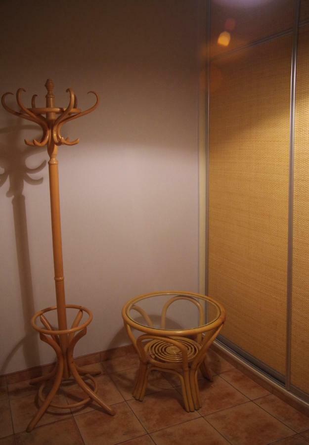 Sopocki Dworek โซพอต ภายนอก รูปภาพ